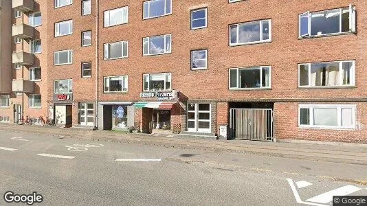 Lejligheder til salg i København S - Foto fra Google Street View