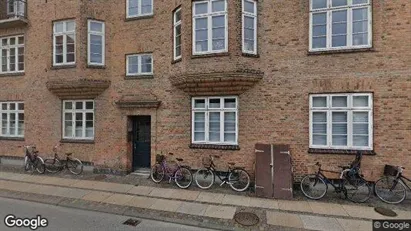 Lejligheder til salg i København S - Foto fra Google Street View