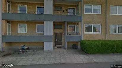 Lejligheder til leje i Herning - Foto fra Google Street View