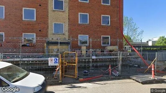 Lejligheder til leje i Herning - Foto fra Google Street View