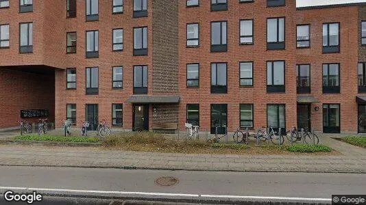 Lejligheder til leje i Odense C - Foto fra Google Street View