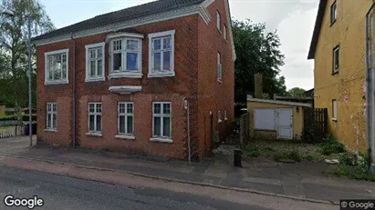 Lejligheder til salg i Ruds Vedby - Foto fra Google Street View