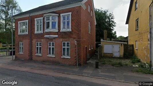 Lejligheder til salg i Ruds Vedby - Foto fra Google Street View