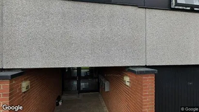 Lejligheder til salg i Herning - Foto fra Google Street View
