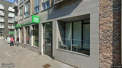 Lejligheder til salg i København SV - Foto fra Google Street View