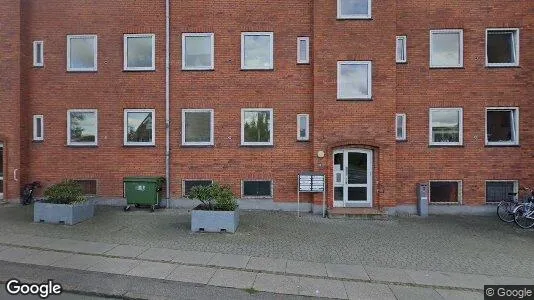 Lejligheder til leje i Herlev - Foto fra Google Street View