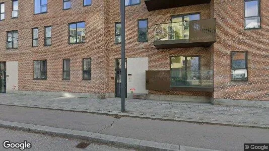 Lejligheder til leje i København S - Foto fra Google Street View