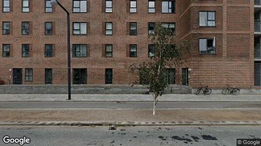 Lejligheder til leje i København S - Foto fra Google Street View