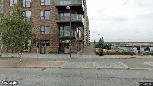 Lejligheder til leje i København S - Foto fra Google Street View