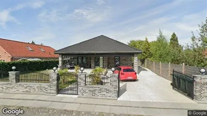 Lejligheder til salg i Brøndby Strand - Foto fra Google Street View