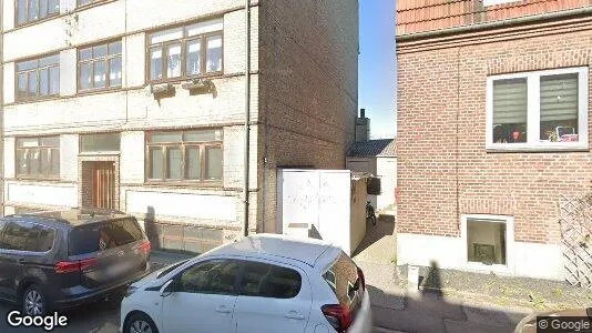 Lejligheder til salg i Næstved - Foto fra Google Street View