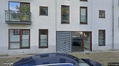 Lejligheder til salg i København K - Foto fra Google Street View