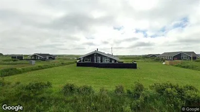 Lejligheder til salg i Harboøre - Foto fra Google Street View