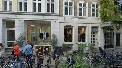 Lejligheder til leje i København K - Foto fra Google Street View