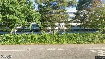 Lejligheder til salg i Hørsholm - Foto fra Google Street View