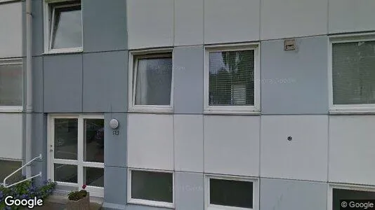 Lejligheder til salg i Roskilde - Foto fra Google Street View