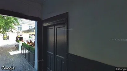 Lejligheder til salg i København K - Foto fra Google Street View