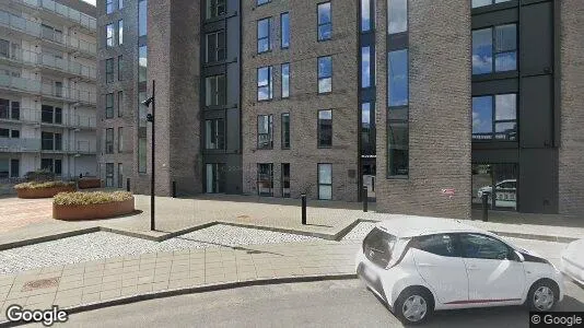 Lejligheder til leje i Aalborg Centrum - Foto fra Google Street View
