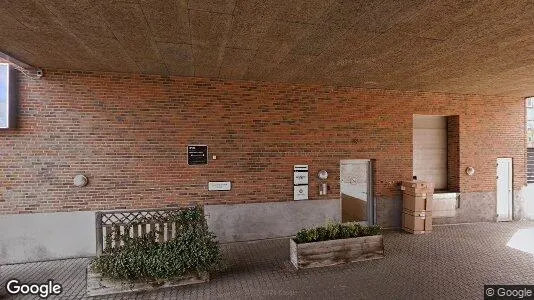 Lejligheder til salg i Kongens Lyngby - Foto fra Google Street View