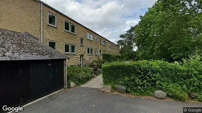 Lejligheder til salg i Birkerød - Foto fra Google Street View