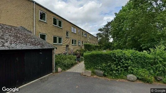 Lejligheder til salg i Birkerød - Foto fra Google Street View