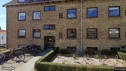 Lejligheder til salg i Kastrup - Foto fra Google Street View