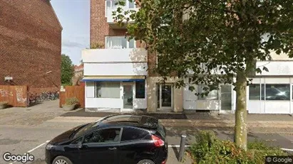 Lejligheder til salg i Vanløse - Foto fra Google Street View