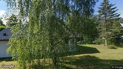 Lejligheder til salg i Ebeltoft - Foto fra Google Street View