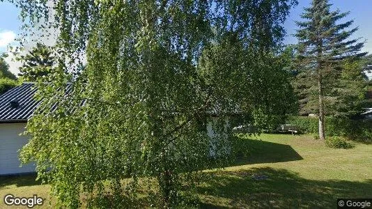 Lejligheder til salg i Ebeltoft - Foto fra Google Street View