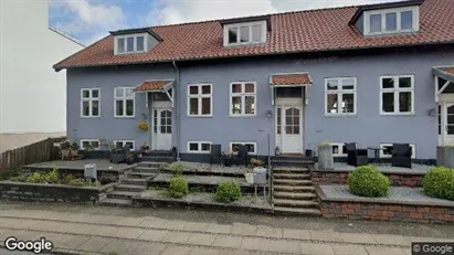 Andelsboliger til salg i Kolding - Foto fra Google Street View
