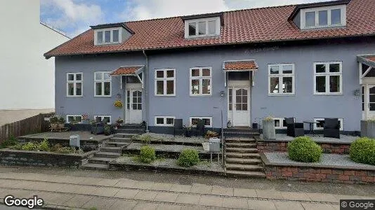 Andelsboliger til salg i Kolding - Foto fra Google Street View