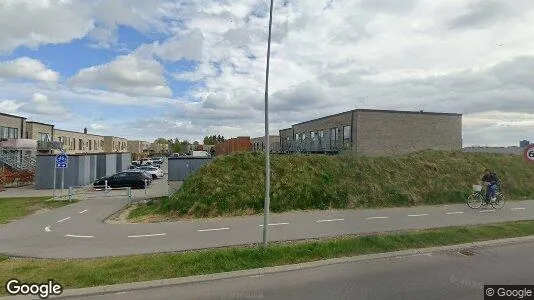 Lejligheder til leje i Århus N - Foto fra Google Street View