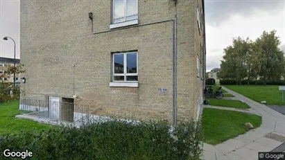 Lejligheder til salg i Gentofte - Foto fra Google Street View