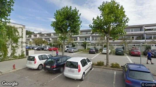 Lejligheder til salg i Kongens Lyngby - Foto fra Google Street View