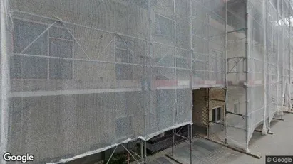 Lejligheder til salg i Skodsborg - Foto fra Google Street View