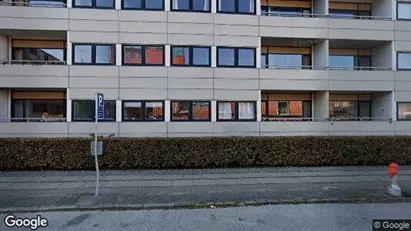 Lejligheder til salg i Østerbro - Foto fra Google Street View