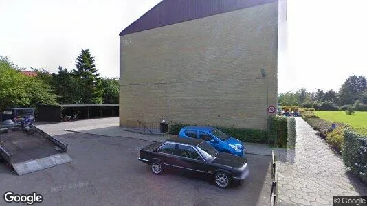 Lejligheder til salg i Kastrup - Foto fra Google Street View