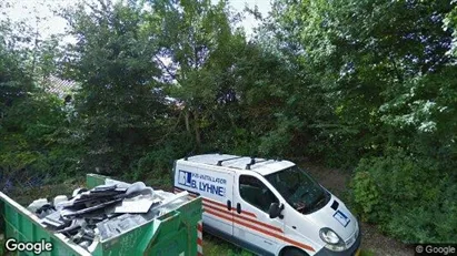 Lejligheder til leje i Kolding - Foto fra Google Street View