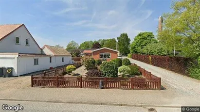 Lejligheder til salg i Gandrup - Foto fra Google Street View