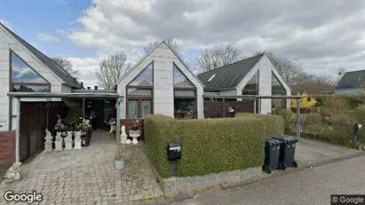 Andelsboliger til salg i Sorring - Foto fra Google Street View