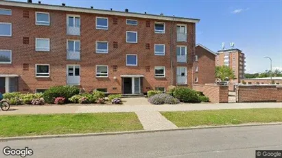 Andelsboliger til salg i Esbjerg Ø - Foto fra Google Street View