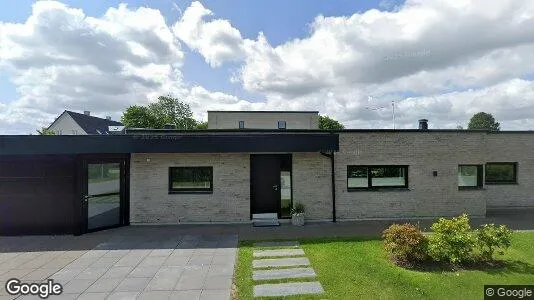 Lejligheder til leje i Herning - Foto fra Google Street View