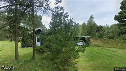 Lejligheder til salg i Blåvand - Foto fra Google Street View