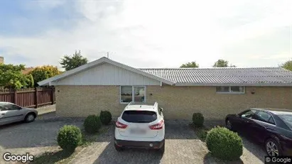 Lejligheder til salg i Brøndby Strand - Foto fra Google Street View