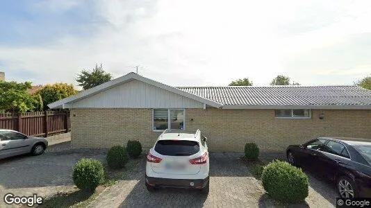 Lejligheder til salg i Brøndby Strand - Foto fra Google Street View