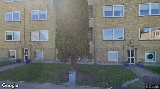 Lejligheder til salg i Aalborg Centrum - Foto fra Google Street View