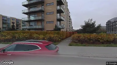 Lejligheder til salg i København S - Foto fra Google Street View