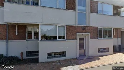 Lejligheder til salg i Odense C - Foto fra Google Street View