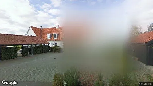 Lejligheder til salg i Fredericia - Foto fra Google Street View