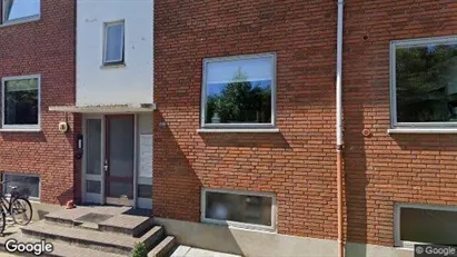 Lejligheder til salg i Fredericia - Foto fra Google Street View